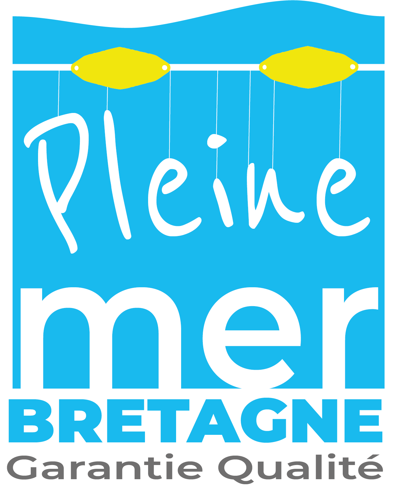 Pleine Mer Bretagne